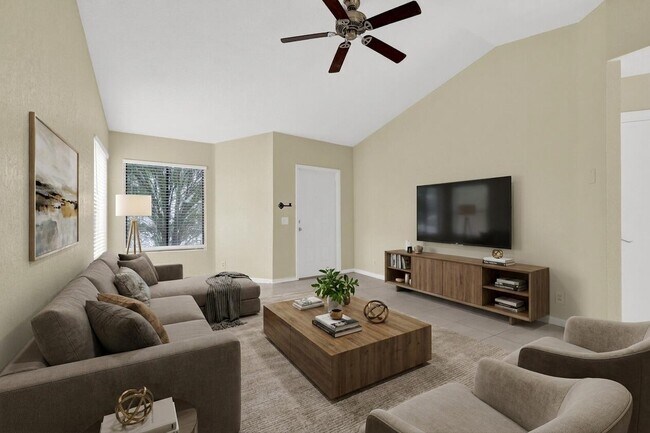 Foto del edificio - 5864 Strawberry Lakes Cir