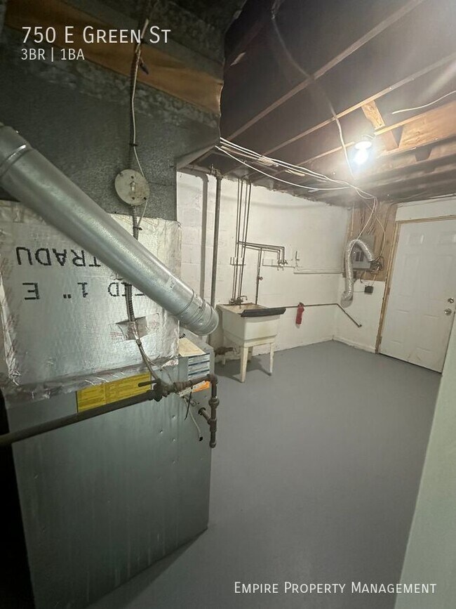 750 E Green St, Allentown, PA 18109 House Rental in Allentown, PA