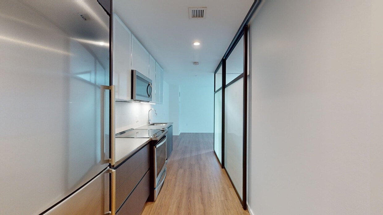 Photo - 345 Harrison Apartments