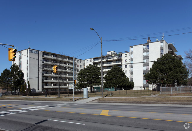 Building Photo - Berkley Parkside