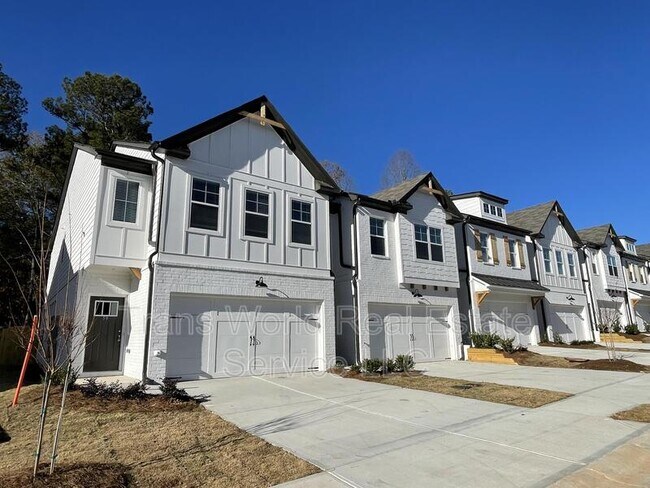 Building Photo - 59 Auburn Valley Way