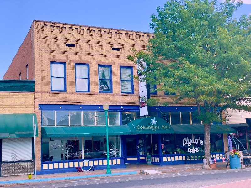 Primary Photo - 318 Main St