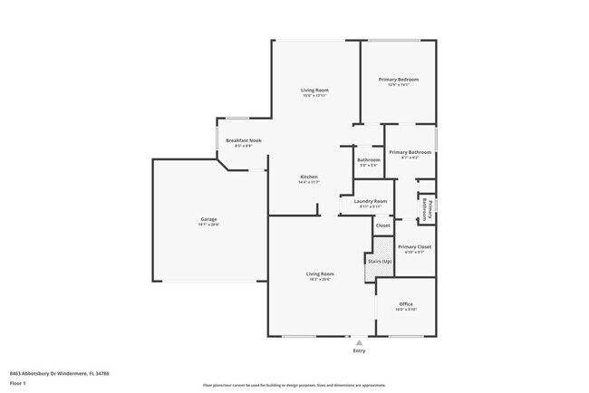 Foto del edificio - 8463 Abbotsbury Dr