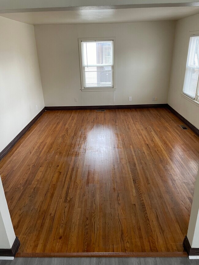 Foto del edificio - 1521 S Sedgwick St
