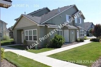 Building Photo - 6035 W Port Pl