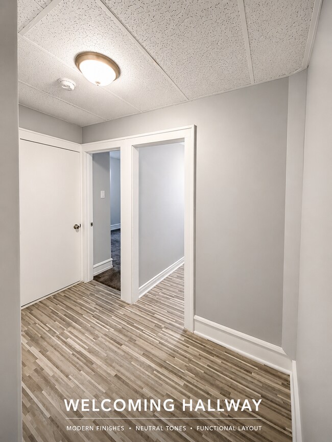 Foto del interior - Oak Woods Collingswood