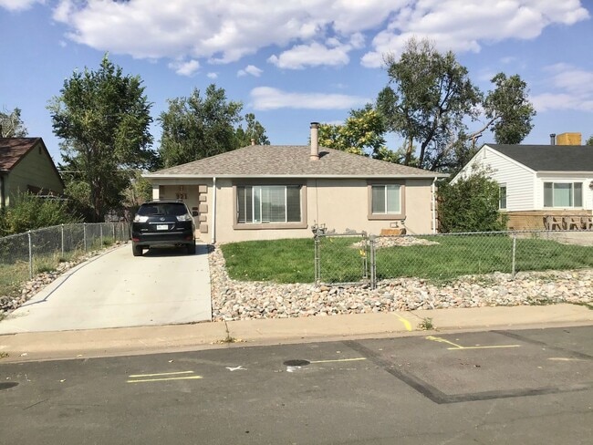 Photo - 921 Xavier St House