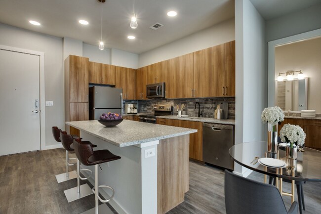 Foto del edificio - 1441 W Tucker St