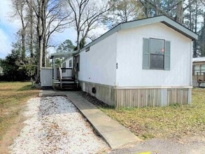 Building Photo - 5801 Flaxman St