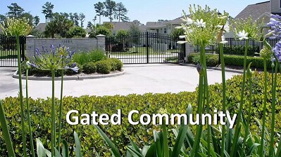 Foto del edificio - 13600 Breton Ridge St