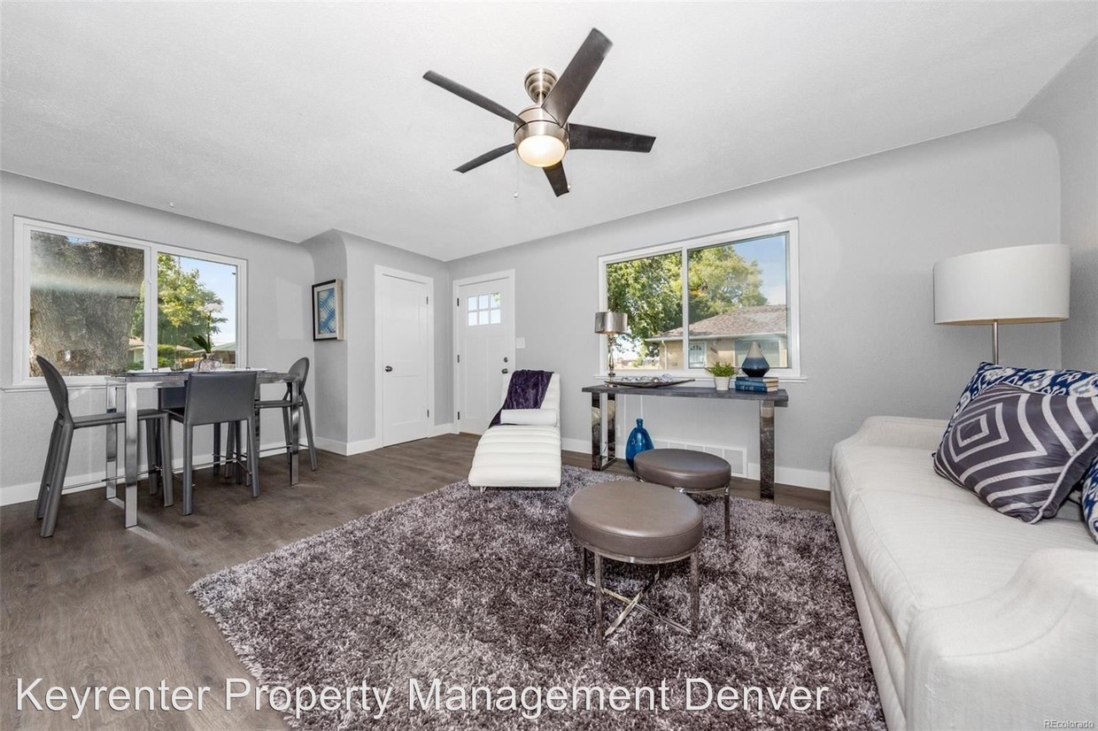 Foto principal - 3660 Hudson St