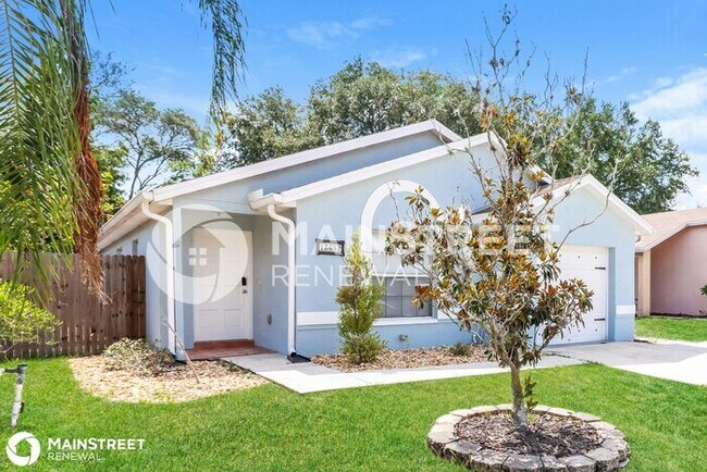 Foto del edificio - 13652 LARAWAY, RIVERVIEW, FL 33579