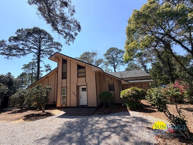 Foto del edificio - Waterfront 3 Bedroom Home Near E. John Sims Parkway in Niceville!