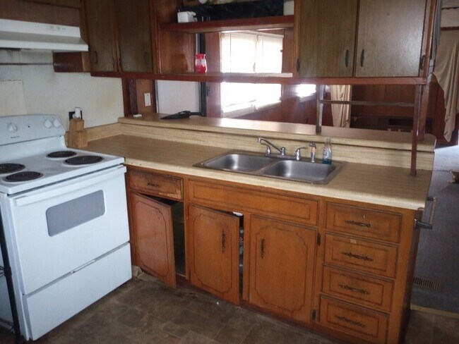 Foto del edificio - 1 Bedroom 1 Bathroom