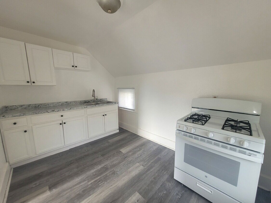 Foto principal - 419 N Memorial Dr
