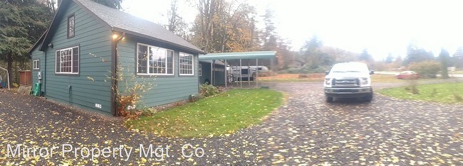 Building Photo - 18944 NW Logie Trail Rd