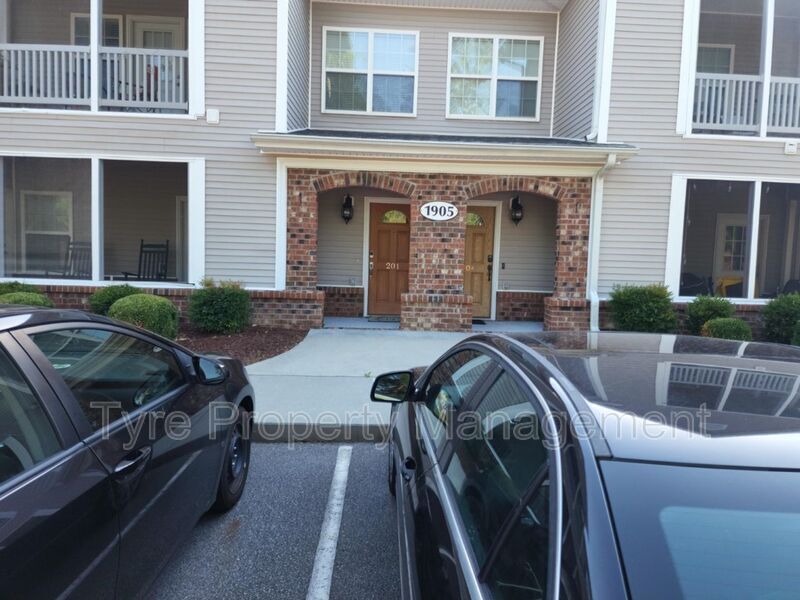 1905 Covengton Way Unit 201, Greenville, NC 27858 Condo for Rent in