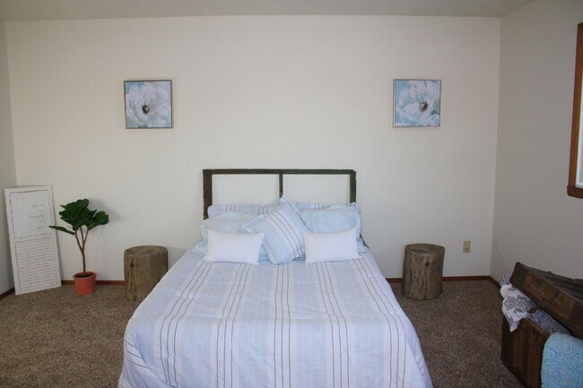 Foto del interior - Circle E Apartments