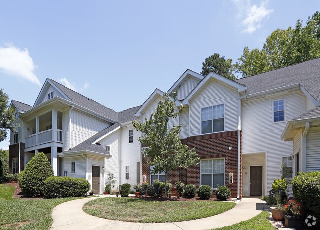 Building Photo - The Lofts at Strickland Glen