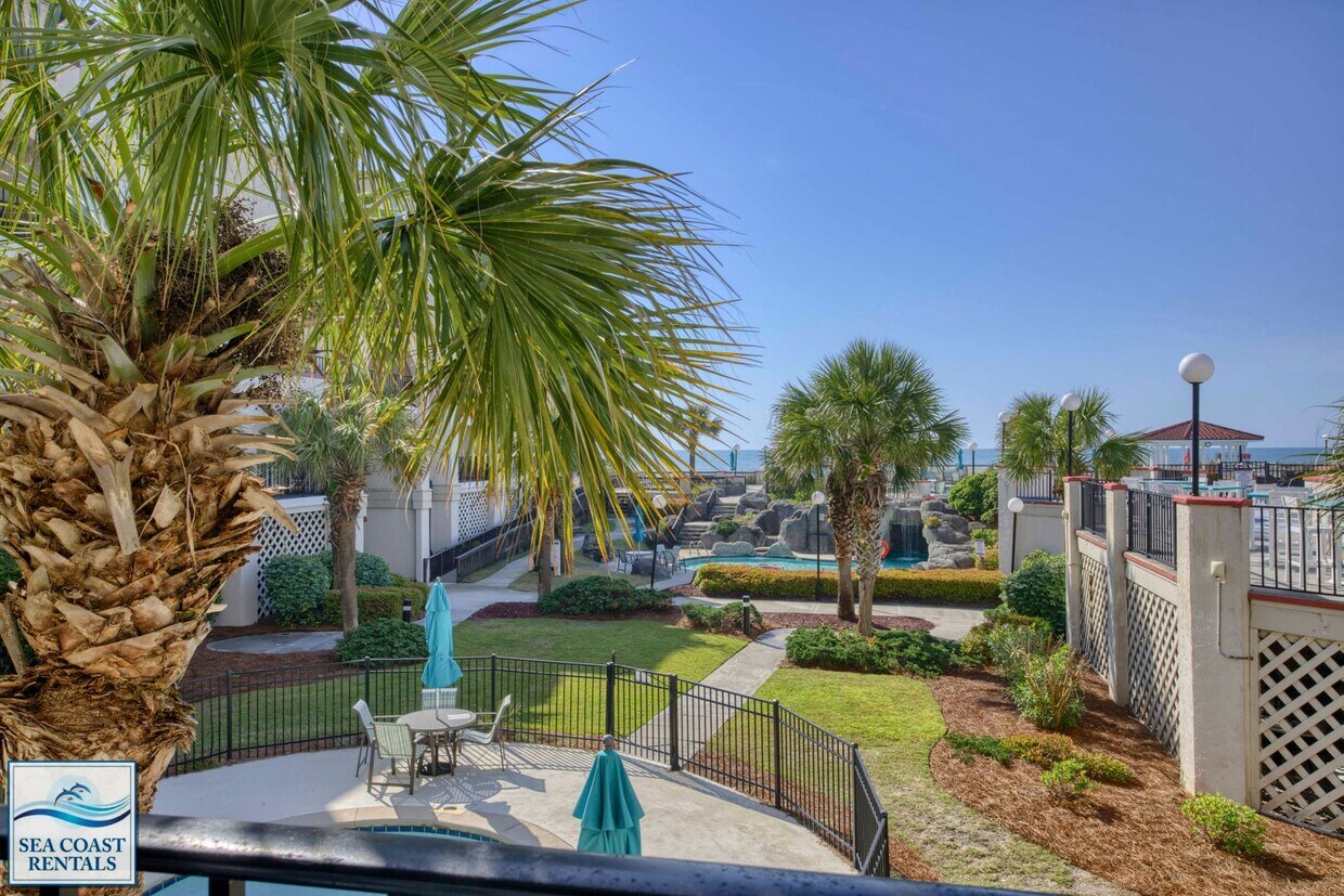 Primary Photo - FULLY FURNISHED OFF-SEASON VACATION RENTAL...
