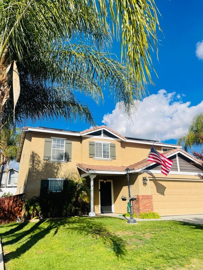 Foto del edificio - 4 Bed Pool House for Rent in Wildomar