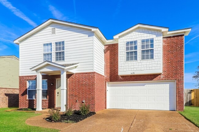 Foto del edificio - 4658 Sweet Whisper Ln