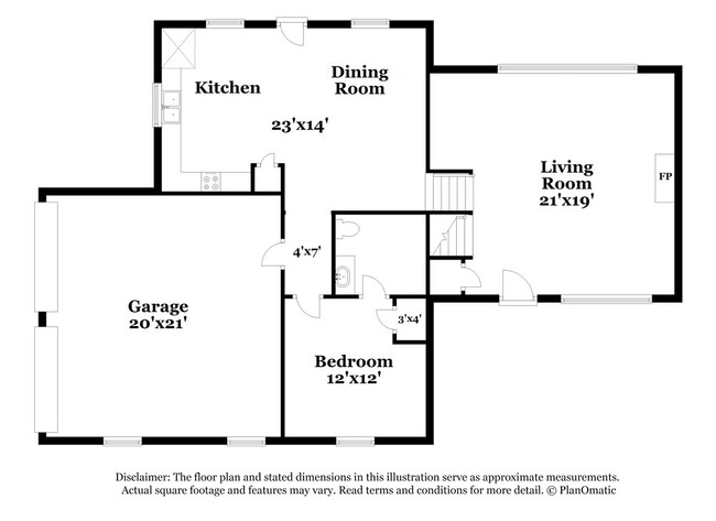 Building Photo - 210 Ashley Creek Dr