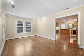 Building Photo - 1700 Virginia Ave