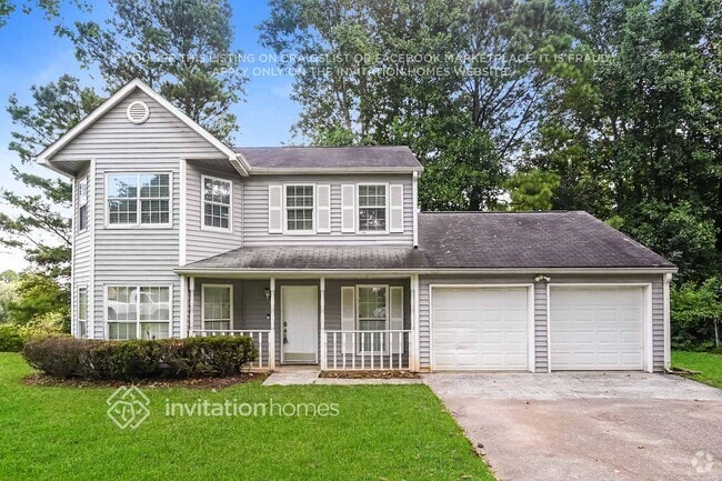 Building Photo - 232 Colemans Bluff Dr