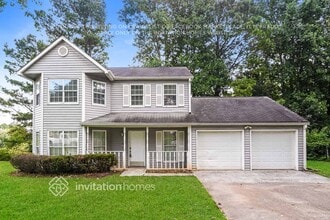 Building Photo - 232 Colemans Bluff Dr