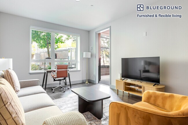 Foto del edificio - 1800 Lacassie Ave