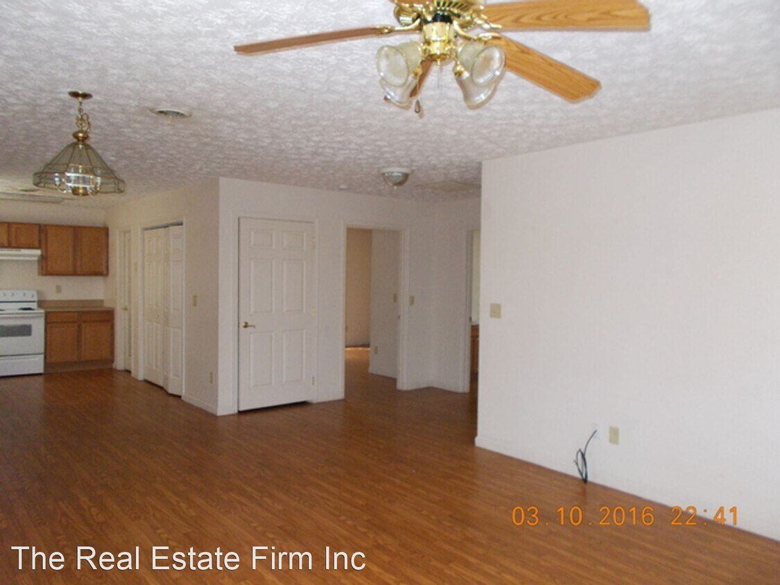 Foto del edificio - 2 br, 1 bath House - 317 Ben Hur Ave
