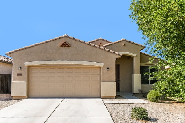 Building Photo - 1700 W Loemann Dr
