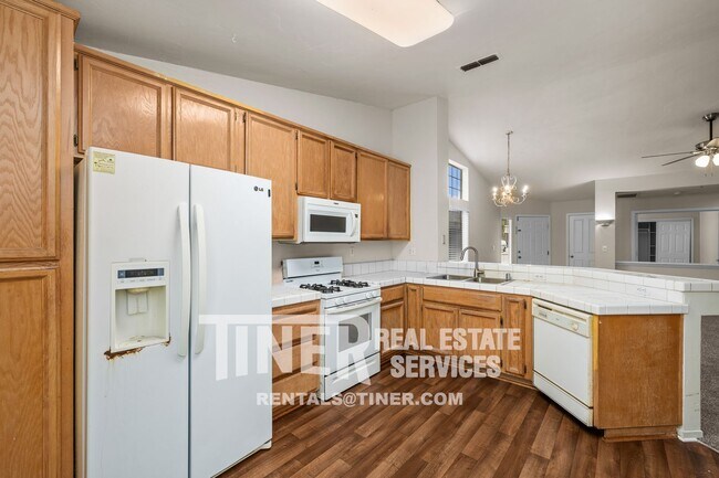 Foto del edificio - 4771 Morgan Oak Ct