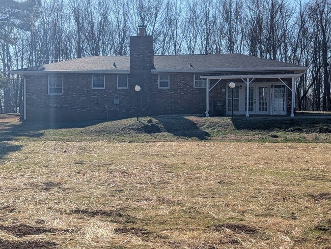 Foto del edificio - Coming Soon!!! Charming 3-Bedroom Ranch Close to Nashville!