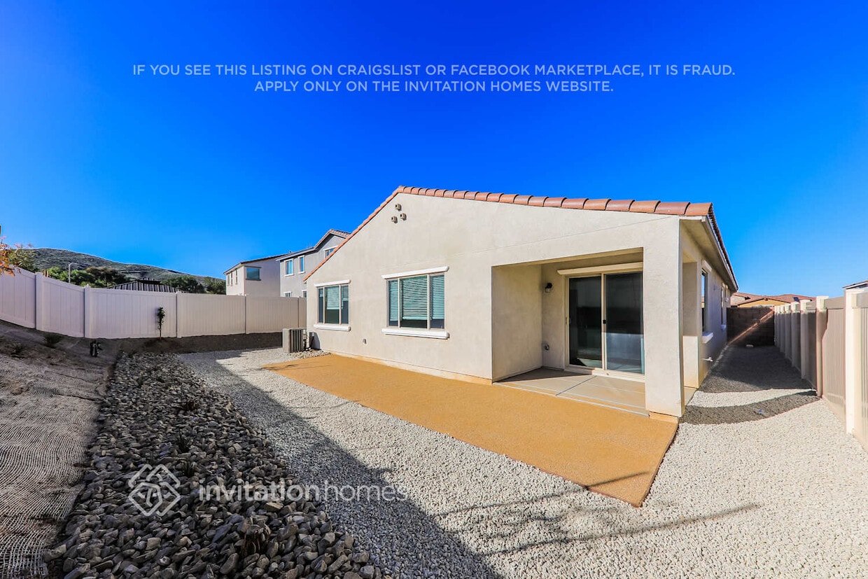 Building Photo - 25057 Mountain Violet Wy