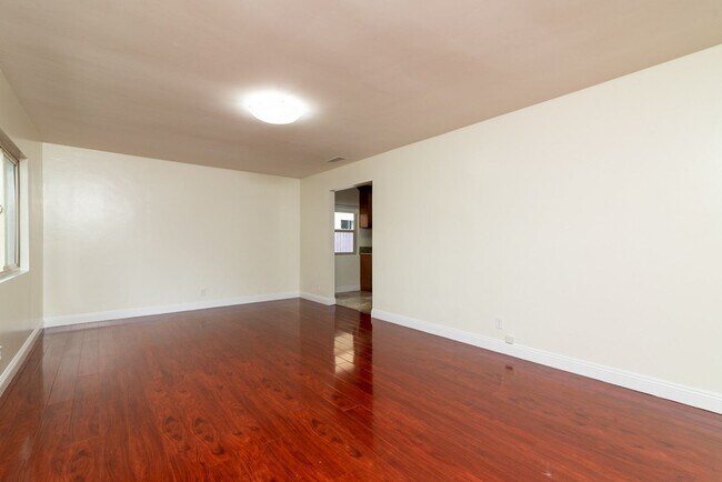 Foto del edificio - Chester Duplex
