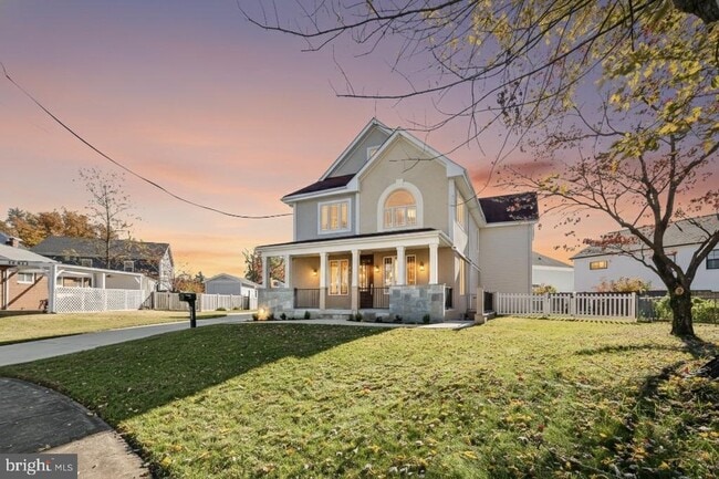 Building Photo - 10009 Sinnott Ct