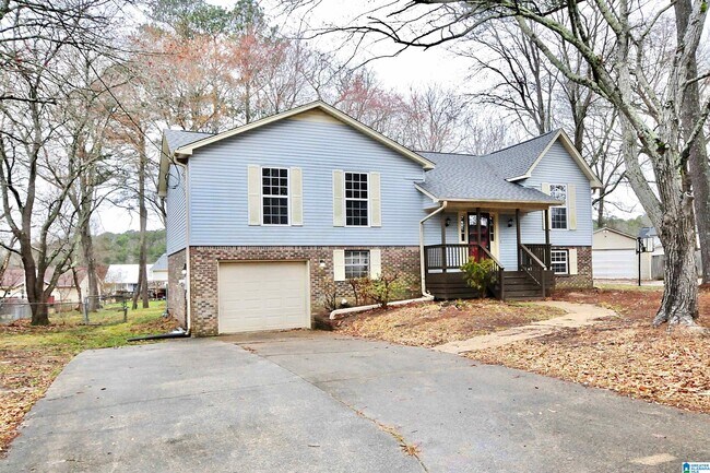 Foto del edificio - 5278 Memory Ln