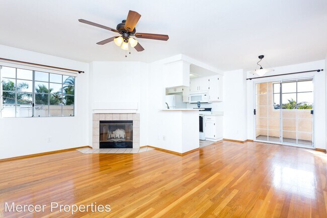 Foto del edificio - 2 br, 2 bath Apartment - 4163 Cleveland Ave