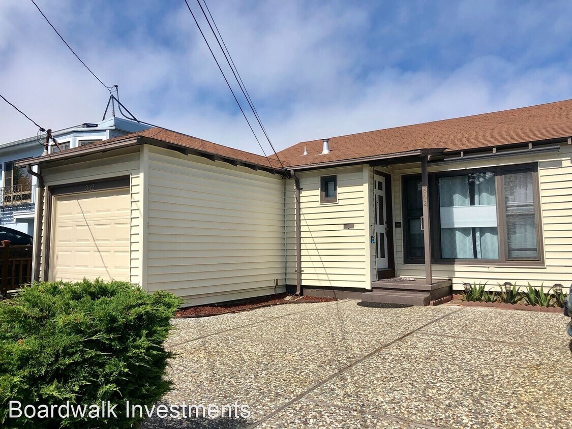 Foto principal - 3 br, 1 bath House - 862 Green Ave.