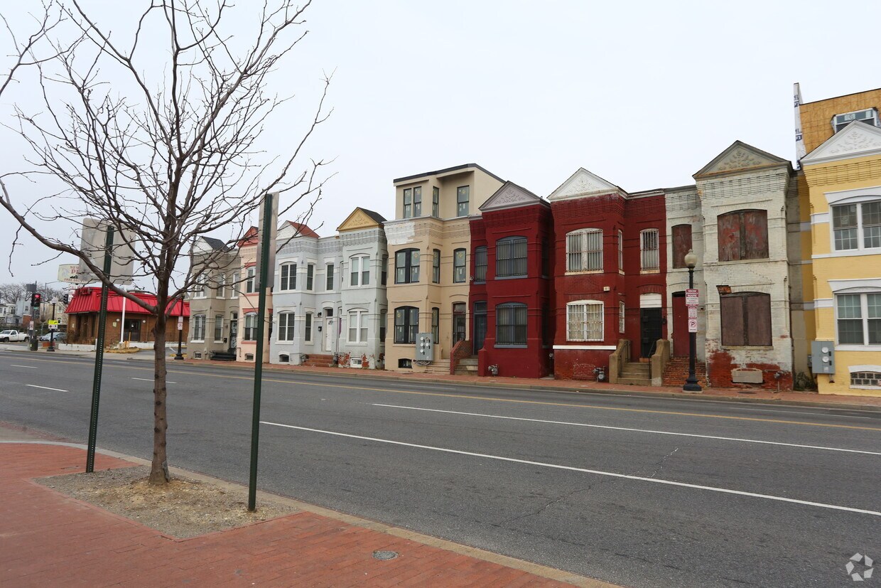 Foto del edificio - 20 Florida Ave NE