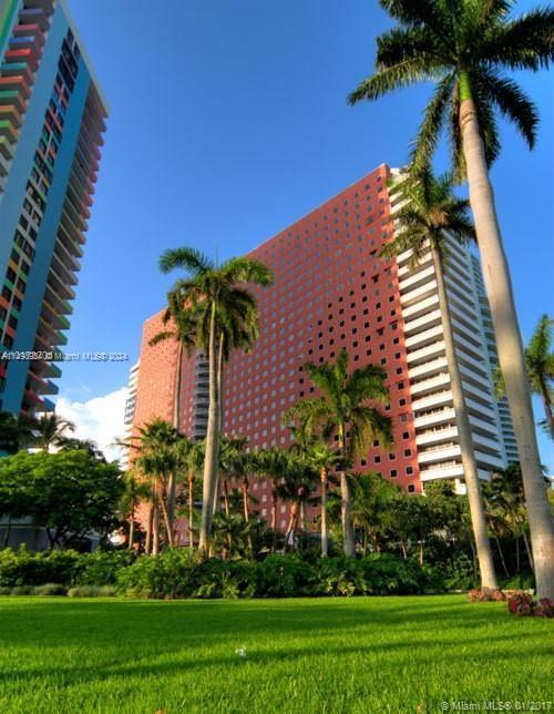Foto del edificio - 1627 Brickell Ave