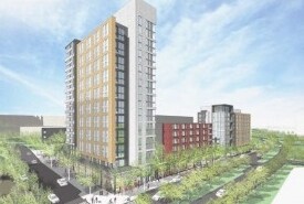Foto principal - Arbor Row I