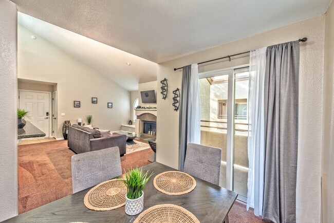 Foto del edificio - 3145 E Flamingo Rd