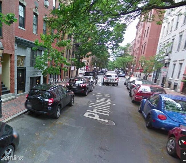 Studio, 1 bath - 20 Phillips St Apt 5A #8A - Studio, 1 bath  - 20 Phillips St Apt 5A #8A