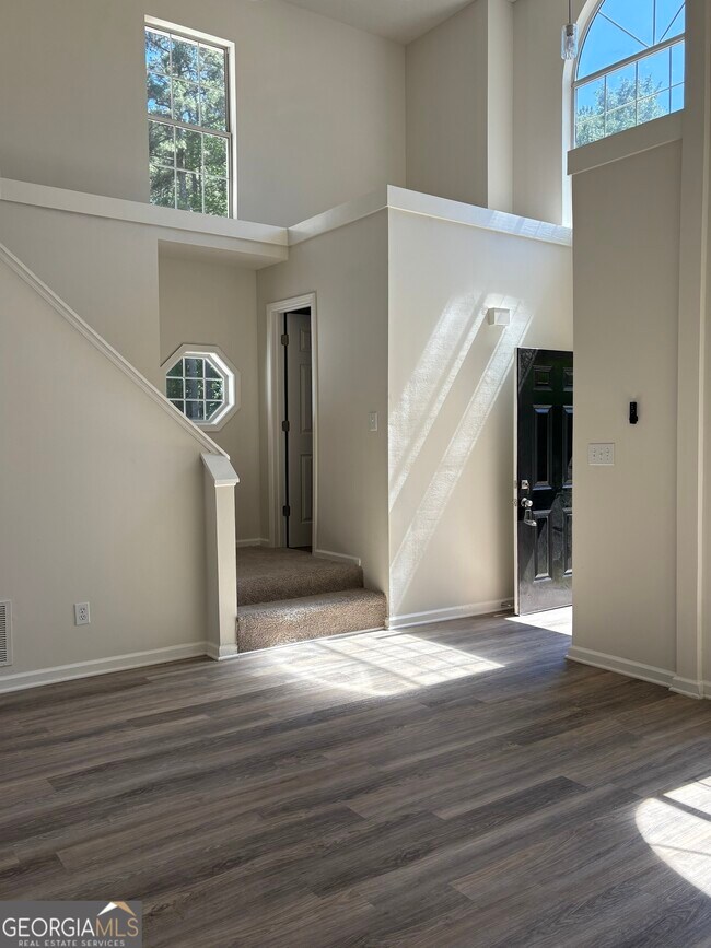Foto del edificio - 95 Prestwick Ln
