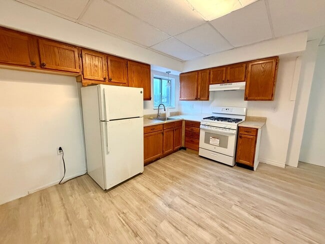 Building Photo - 1108 Oswin St