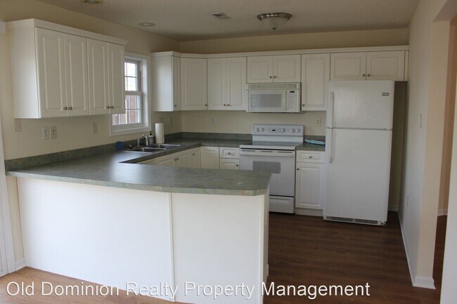 Foto del edificio - 2865 Taylor Spring Ln