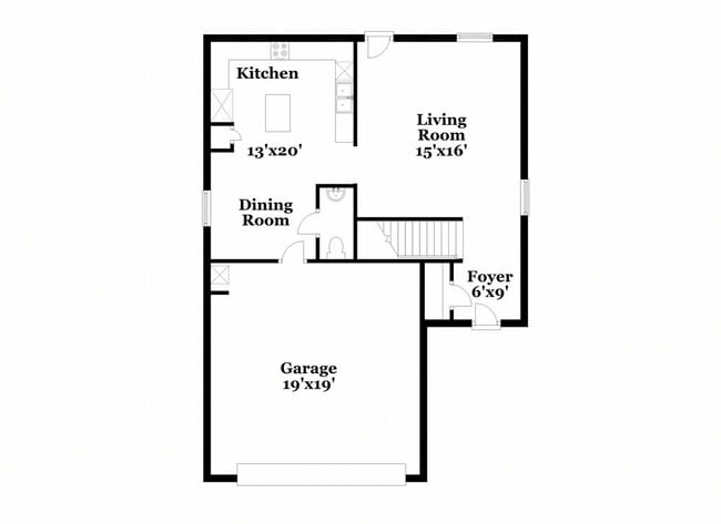 Building Photo - 9819 Paper Tree Rd